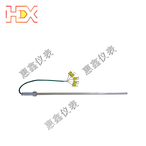 擴(kuò)散爐用五點鉑銠熱電偶